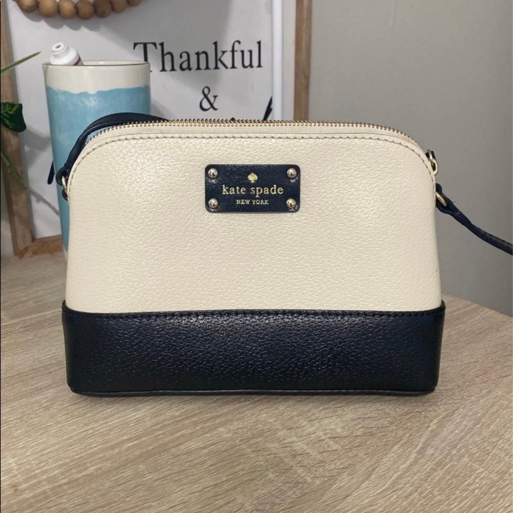 Kate spade crossbody